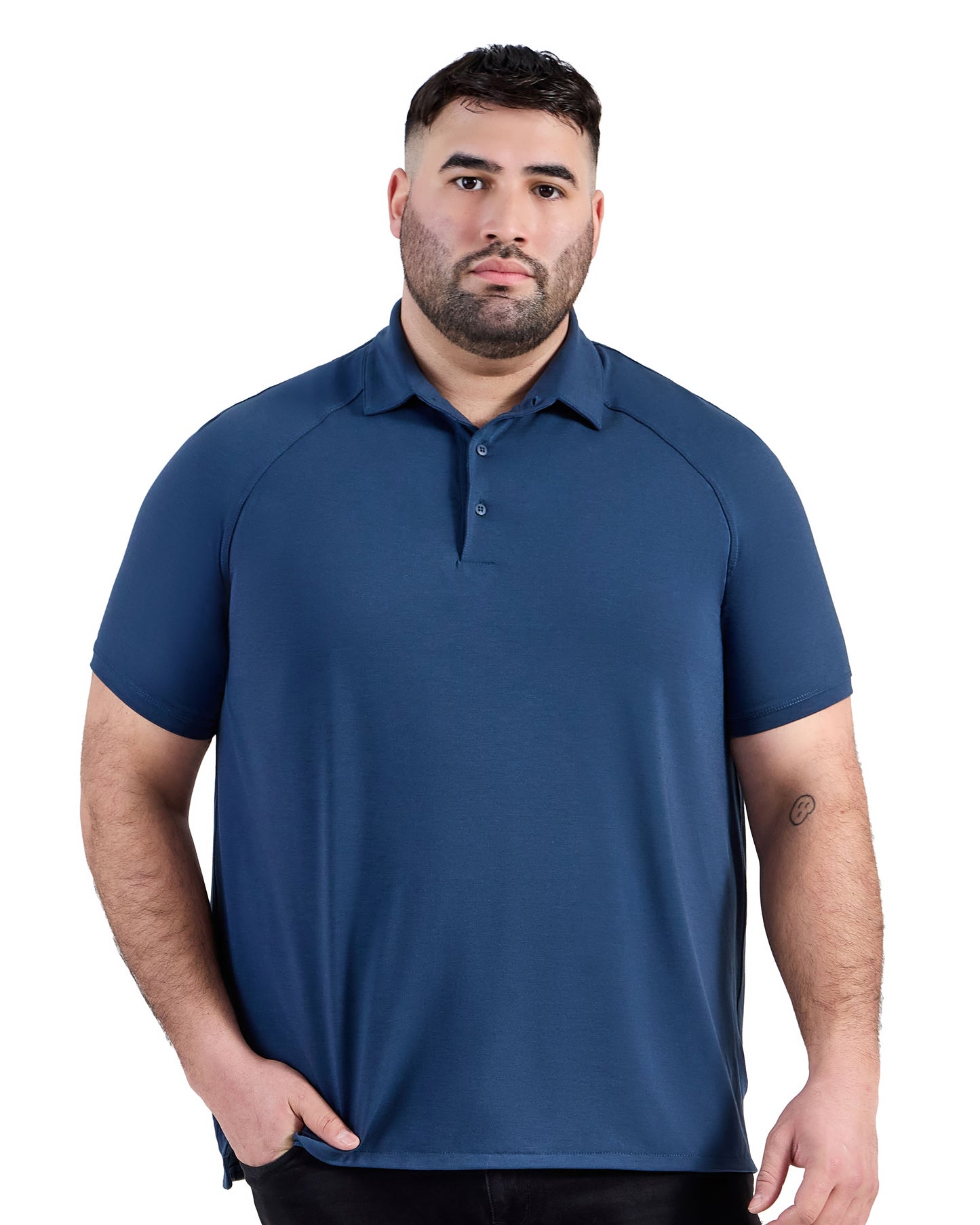 Midnight navy