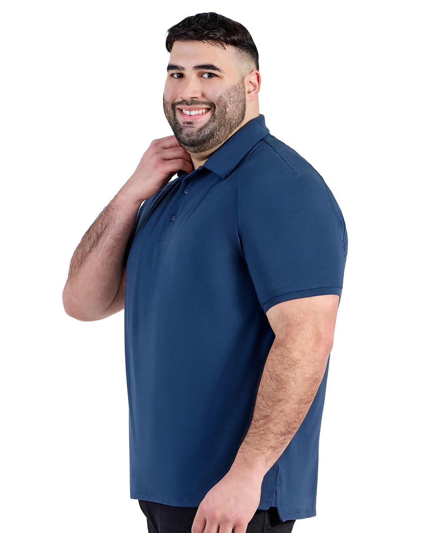 Midnight navy