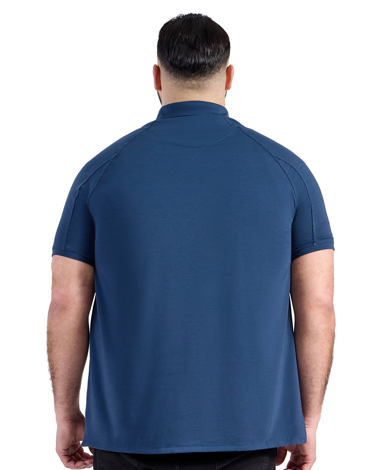 Midnight navy