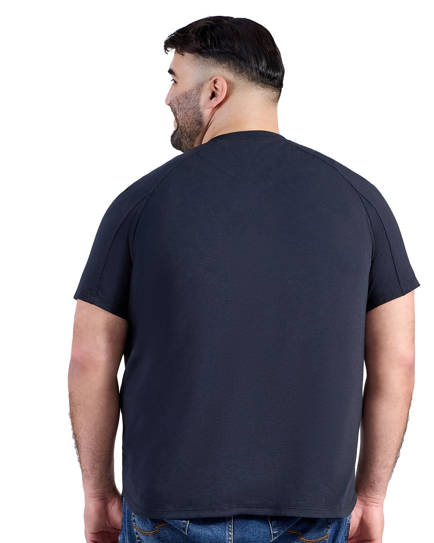 Jet black