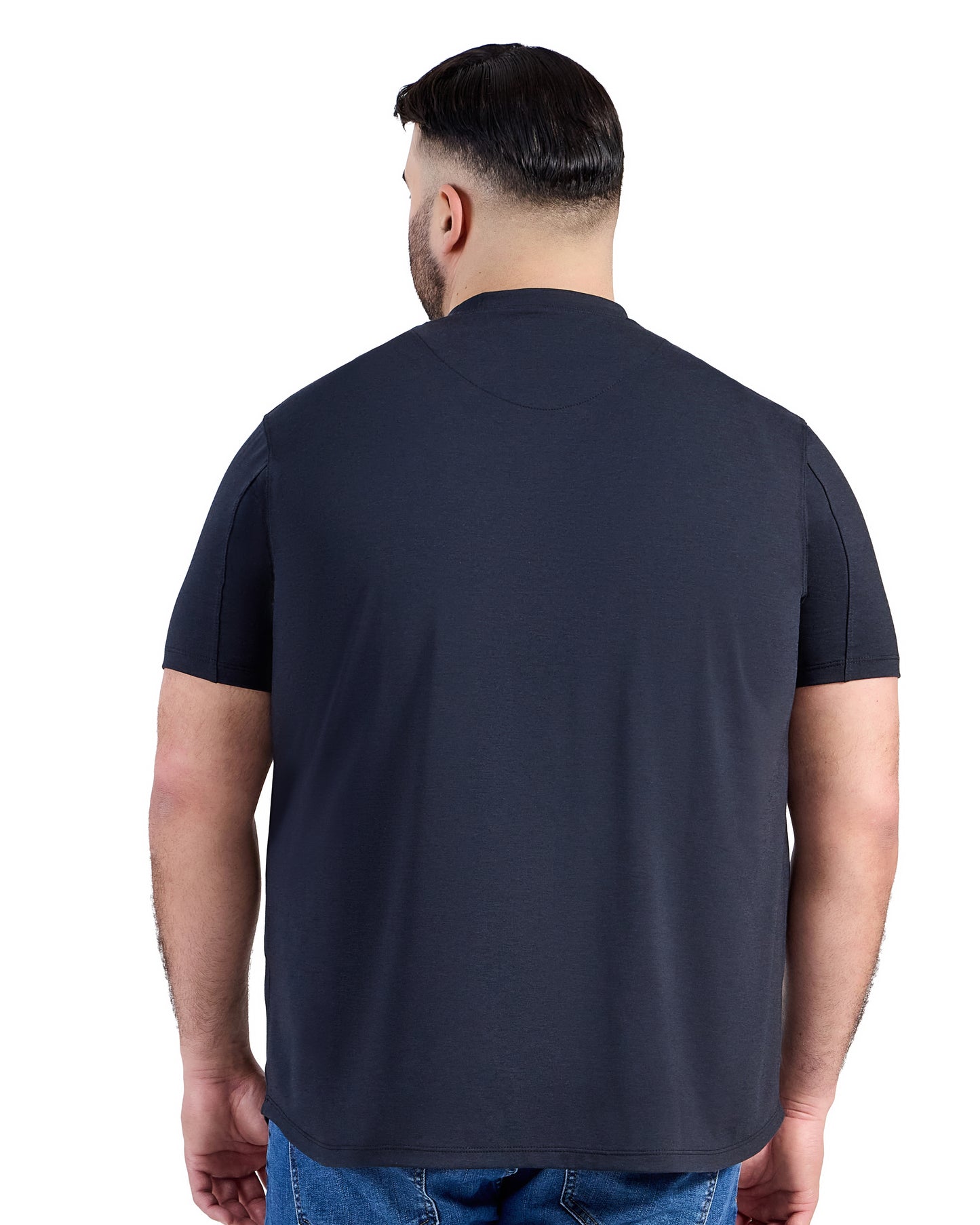 Jet black