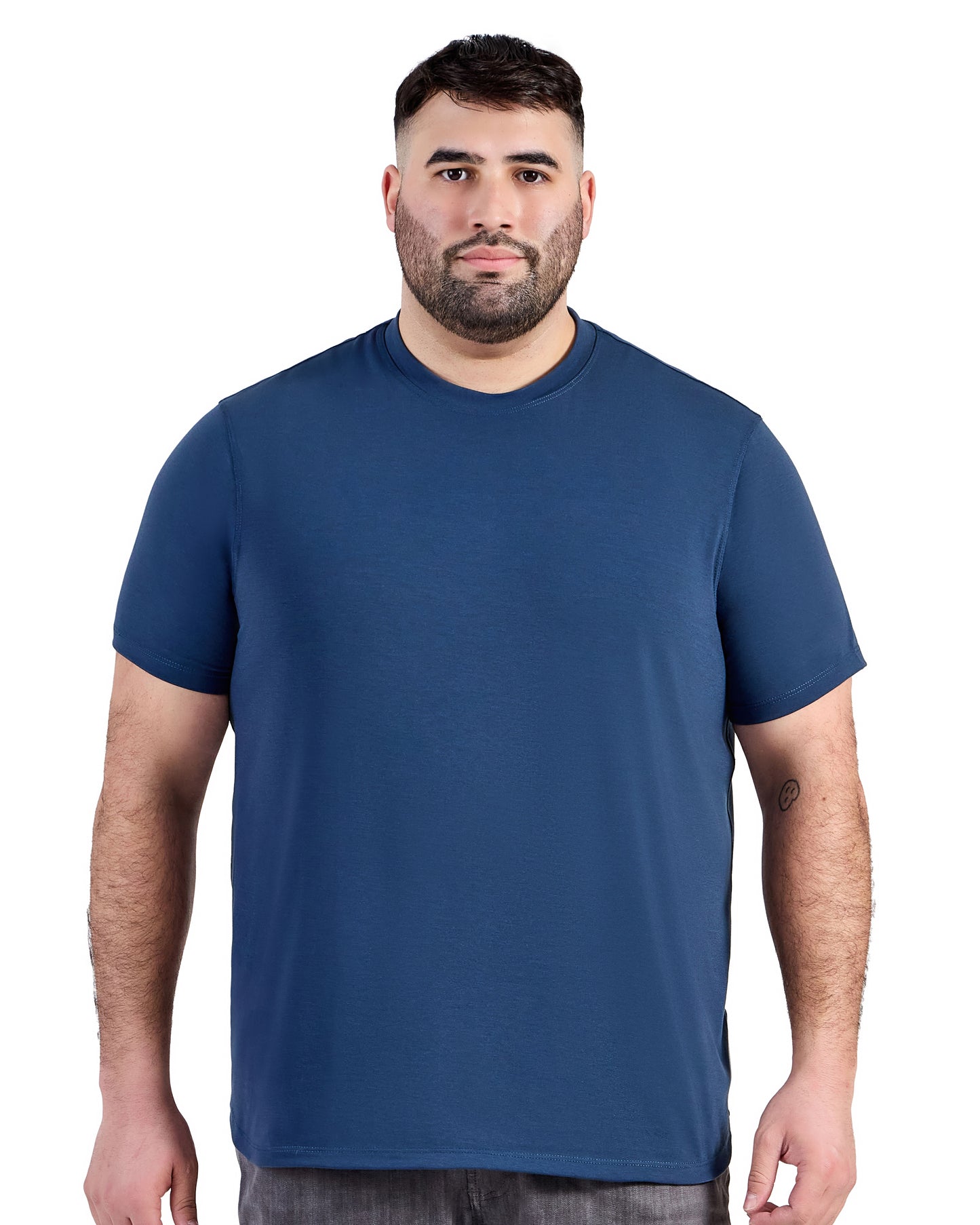 Midnight navy