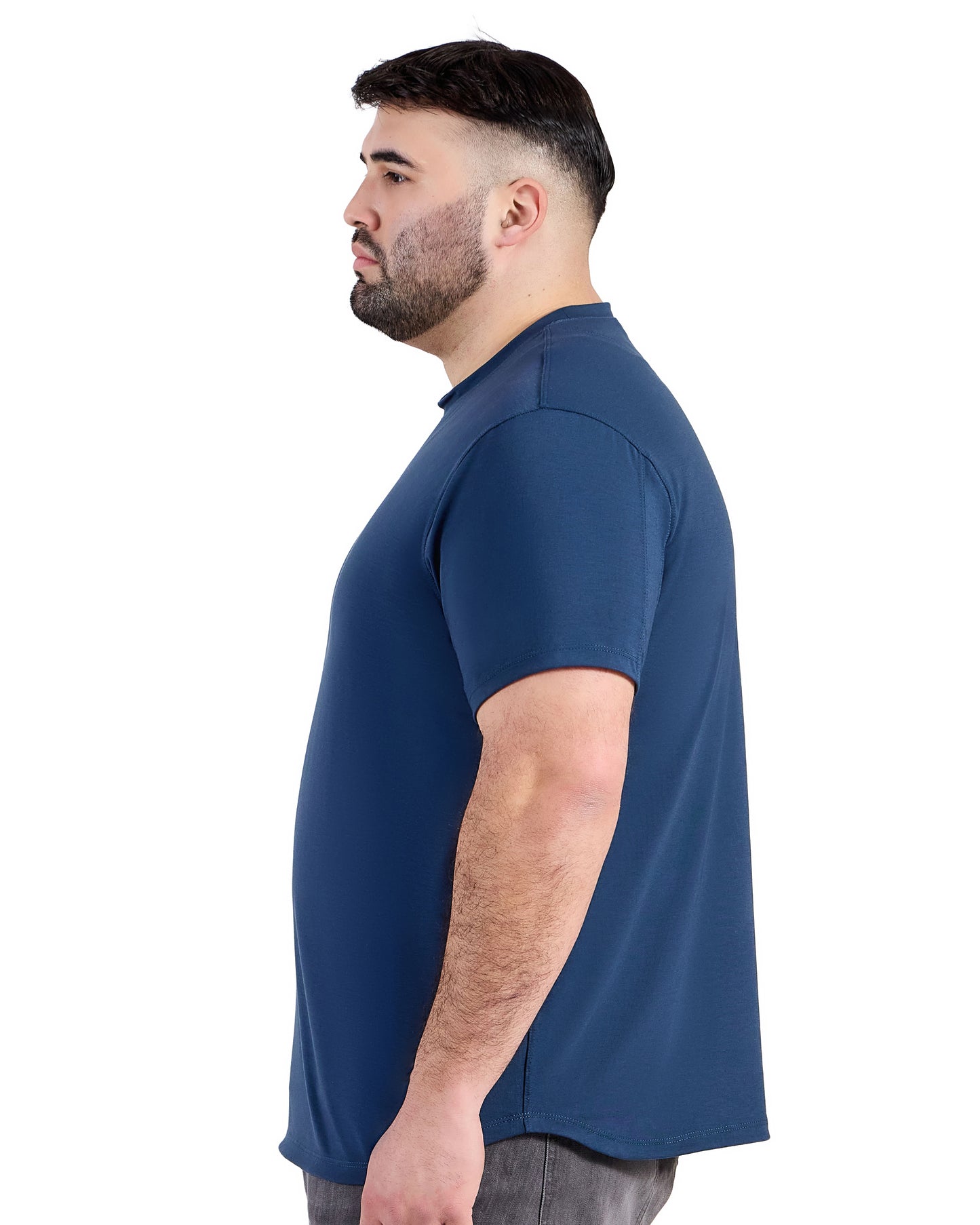 Midnight navy