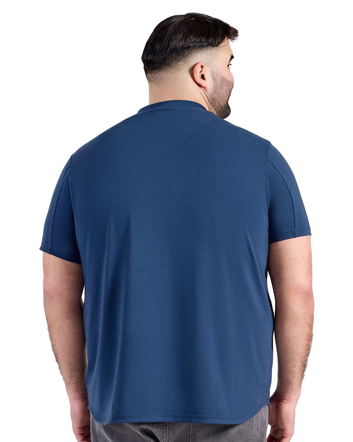 Midnight navy