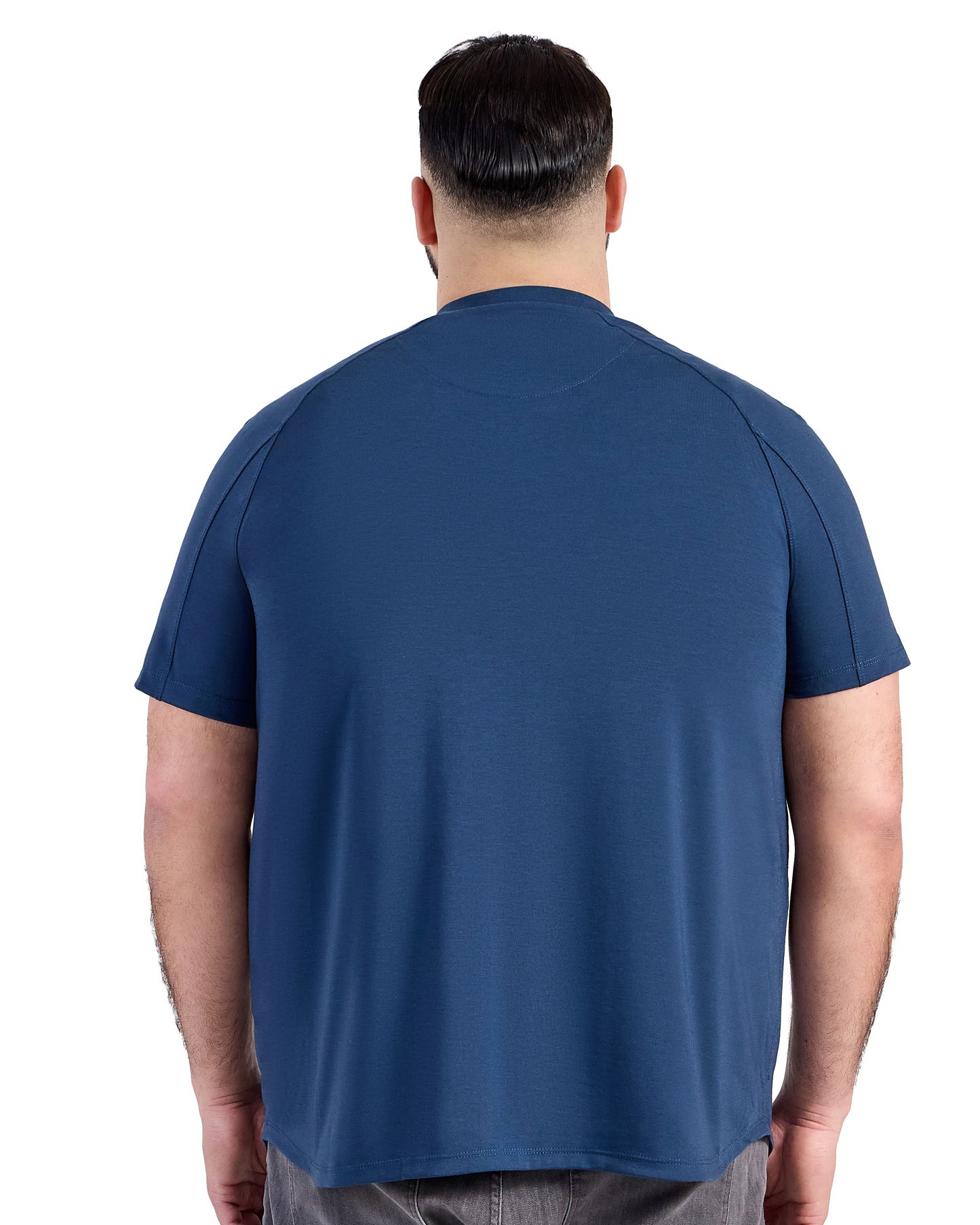 Midnight navy