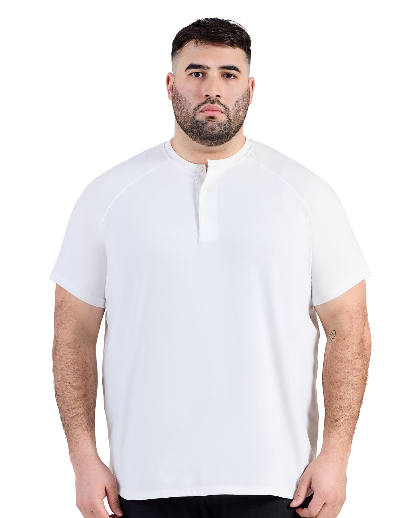 Bright White
