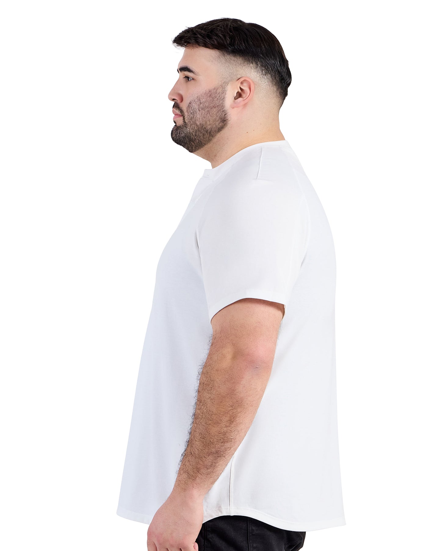 Bright White