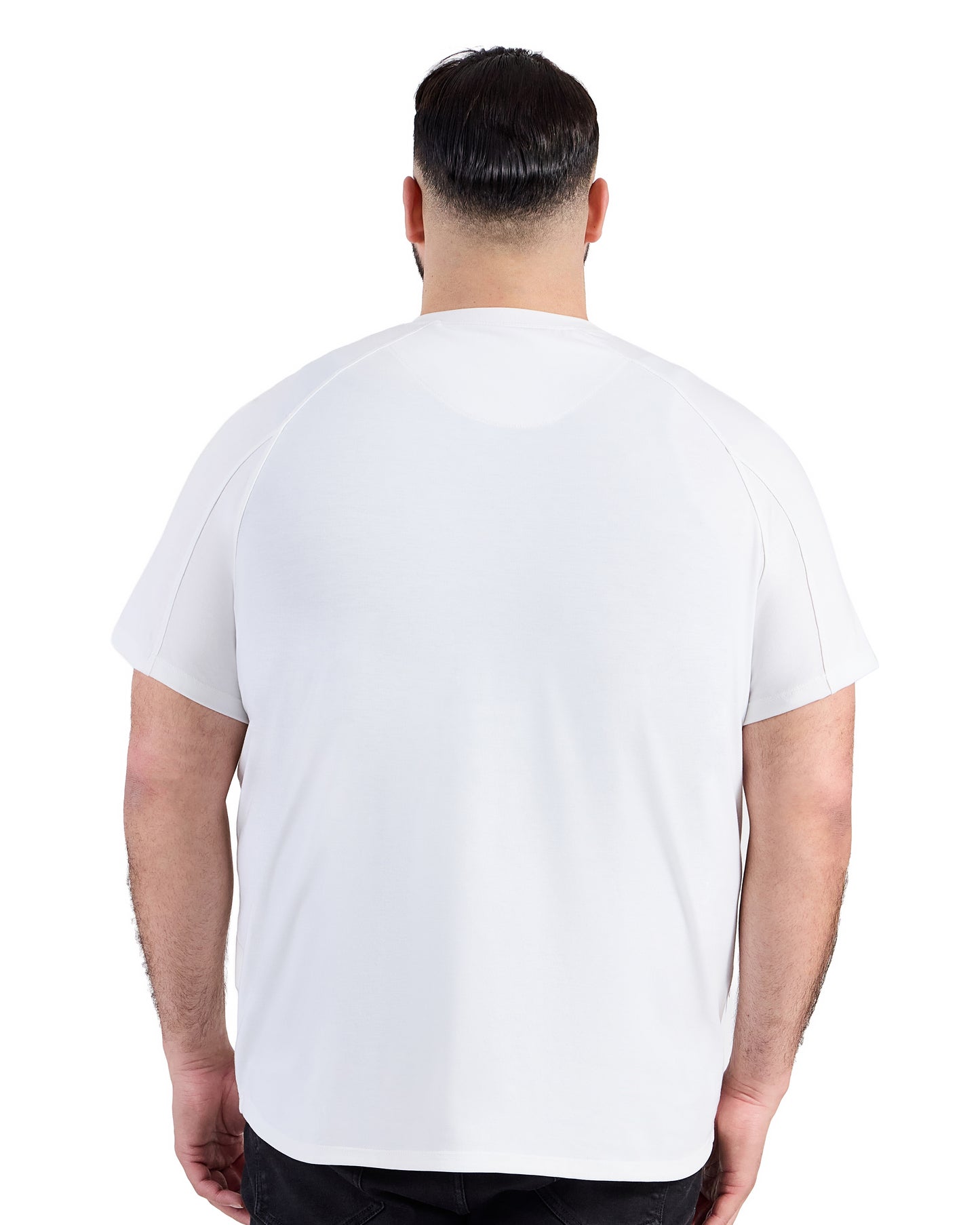 Bright White