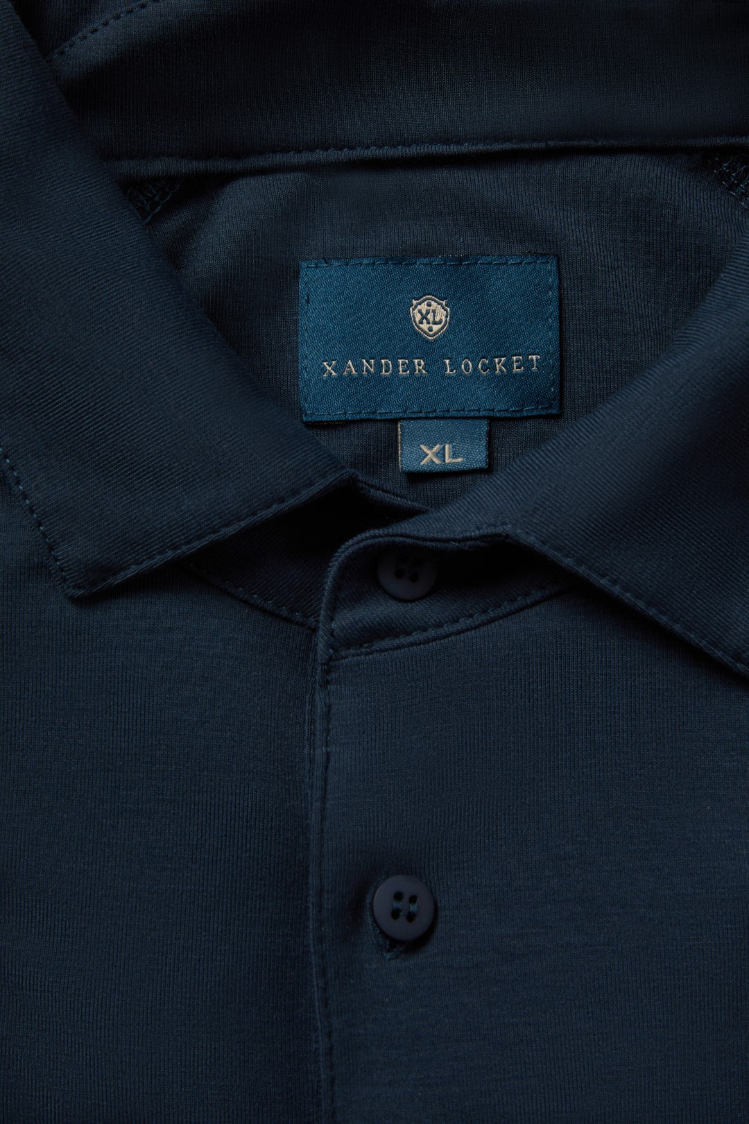 Midnight navy